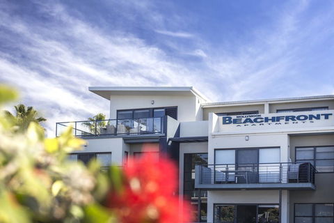 Beachfront Apartment 10 - Tourism Townsville 3