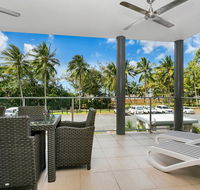Beachfront Apartment with Ocean Views 4 - Tourism Townsville