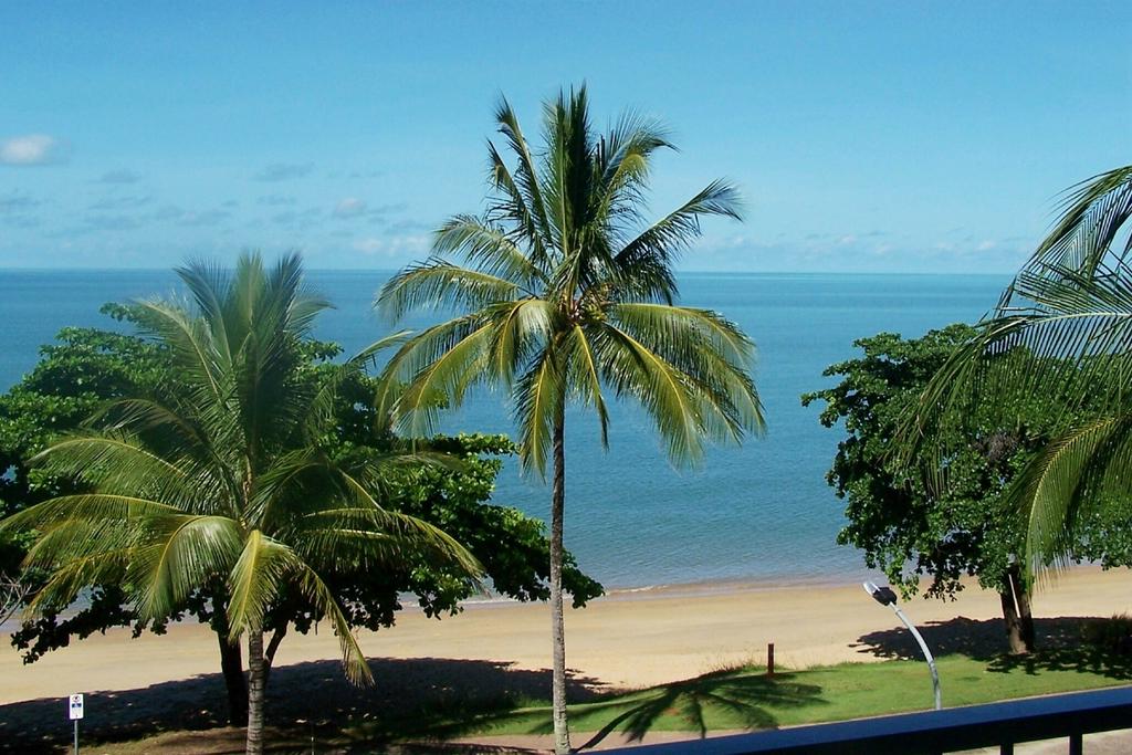 Cairns Northern Beaches QLD Tourism Townsville
