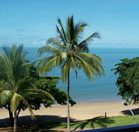 Beachfront Apartments on Trinity Beach - Tourism Townsville