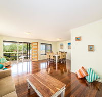 Beachfront at Bribie - Tourism Townsville