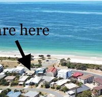 Beachfront at Bribie 2 Puppy Friendly - Tourism Townsville