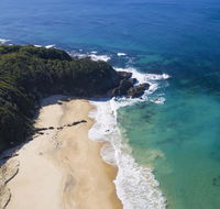 Beachfront by Gateway Lifestyle Holiday Parks - Tourism Townsville