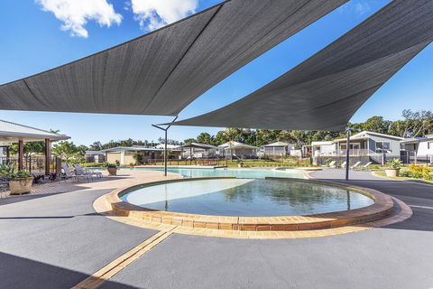 Beachfront By Gateway Lifestyle Holiday Parks - Tourism Townsville 3