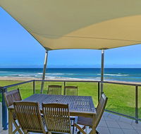 Beachfront Luxury - Tourism Townsville