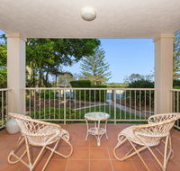 Beachfront On Marine - Tourism Townsville