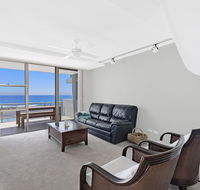 Beachfront on Werrina - Tourism Townsville