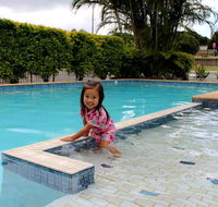 Beachlander Holiday Apartments - Tourism Townsville