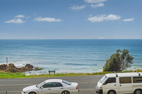 Beachpark 10 58 Pacific Drive - Tourism Townsville 0