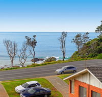 Beachpark 24 58 Pacific Drive - Tourism Townsville