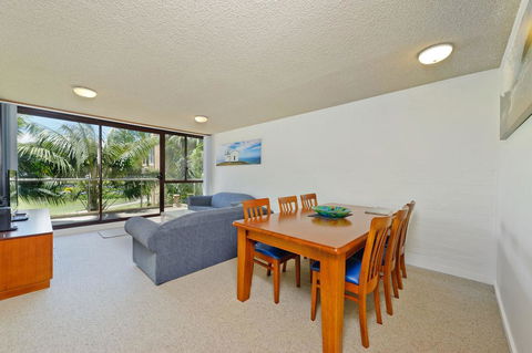 Beachpark 33 58 Pacific Drive - Tourism Townsville 1