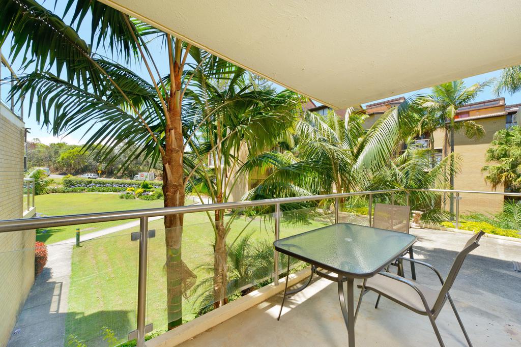 Flynns Beach ACT Tourism Townsville