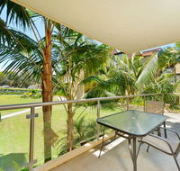 Beachpark 33 58 Pacific Drive - Tourism Townsville
