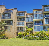 Beachpark 56 58 Pacific Drive - Tourism Townsville