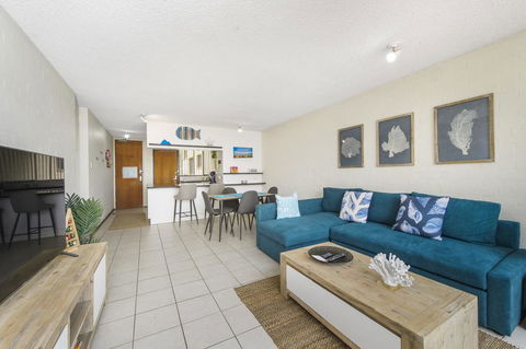 Beachpark 9, 9/58 Pacific Drive - Tourism Townsville 1