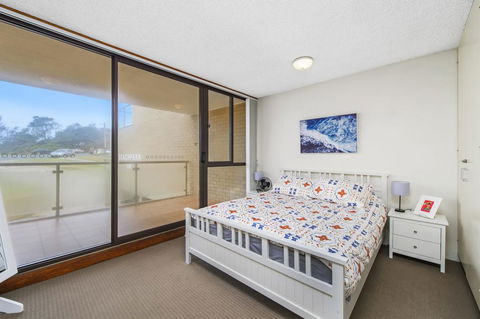 Beachpark 9, 9/58 Pacific Drive - Tourism Townsville 0