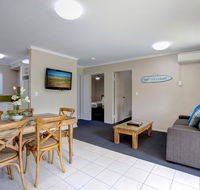 Beachpark Apartments Coffs Harbour - Tourism Townsville