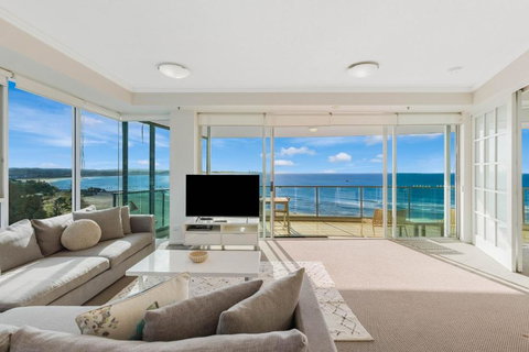 Reflections On The Sea Unit 1501 - Tourism Townsville 1