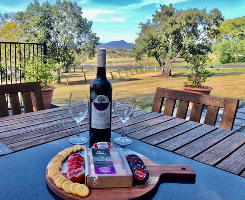 Relax And Enjoy The Scenic Rim - Tourism Townsville 2