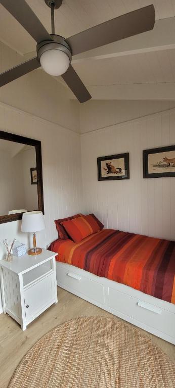 Relax At Rowdygoose Farm - Tourism Townsville 3