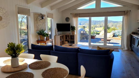 Relax At Rowdygoose Farm - Tourism Townsville 1