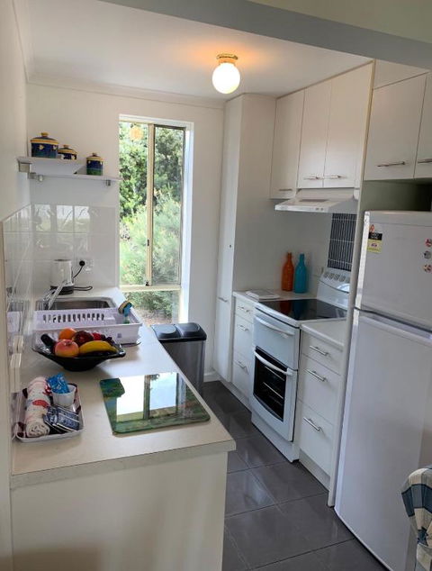 Relax On Bingham - Tourism Townsville 2