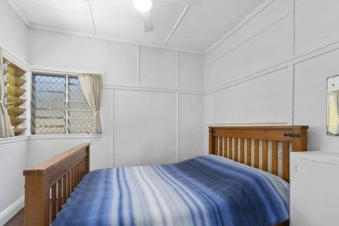 Relax On Rickman - Tourism Townsville 3
