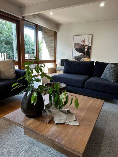 Relaxed And Stylish -self Check In, Secure Parking - Tourism Townsville 2