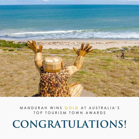 Relaxed Ocean View - Tourism Townsville 1