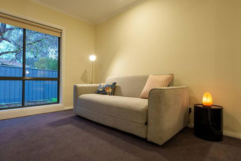 Relaxing 3bd In Tranquil Setting - Tourism Townsville 2