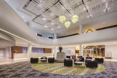Rendezvous Hotel Perth Scarborough - Tourism Townsville 2