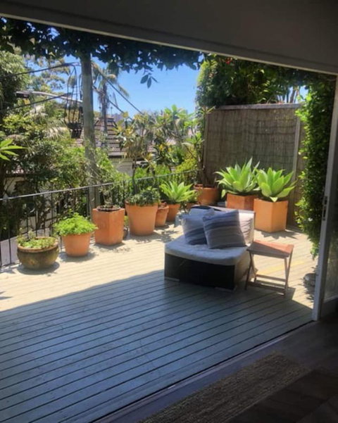 Renovated 1 Bedroom In Paddington - Tourism Townsville 0