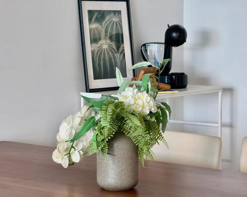 Resort-Style Apartment Near Harbour Town - Tourism Townsville 1