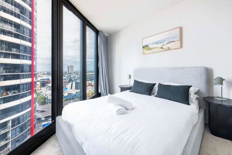 Resort Style Living 2 Bed Apt With Pool BBQ - Tourism Townsville 3