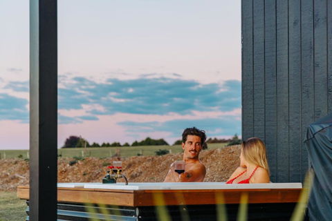 Rest Private Escape At BoxGrove - Tourism Townsville 3