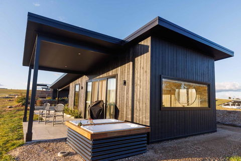 Rest Private Escape At BoxGrove - Tourism Townsville 2
