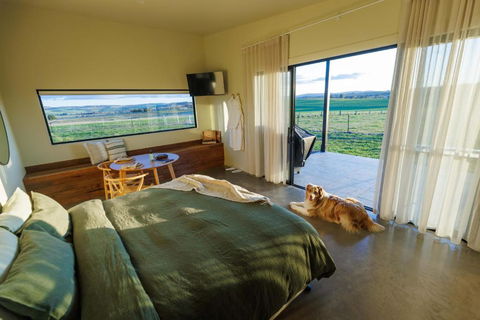 Rest Private Escape At BoxGrove - Tourism Townsville 1