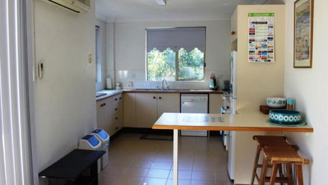 Rest At The Nest On Booner - Tourism Townsville 2