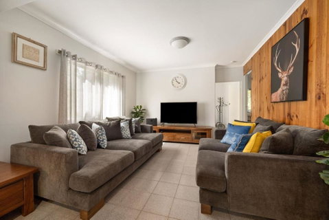 Rest & Relaxation - Tourism Townsville 1