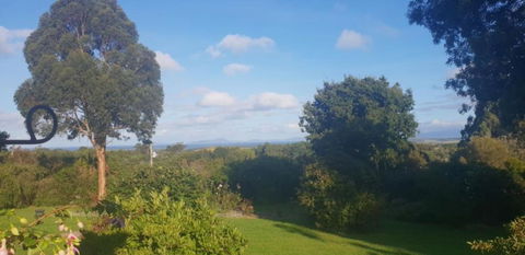 Ripplebrook Country Cottage - Tourism Townsville 2
