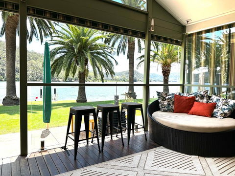 River Run - Tourism Townsville 3