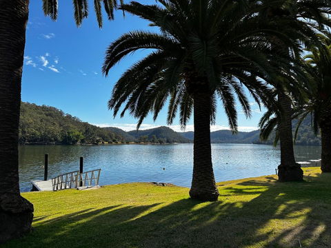 River Run - Tourism Townsville 0