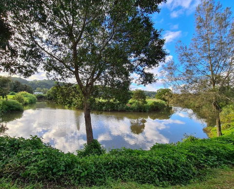 Riverbend Cottage Cabin - Little Heaven - Tourism Townsville 1