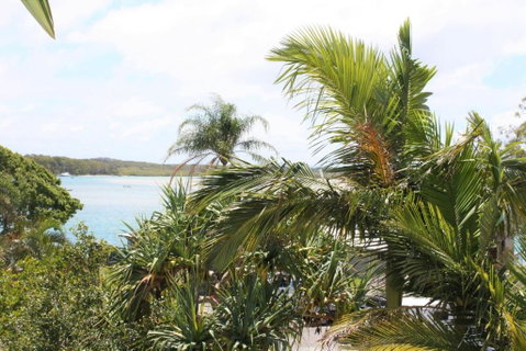 Rivershores - Tourism Townsville 0