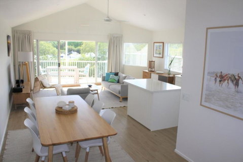 Rivershores - Tourism Townsville 2