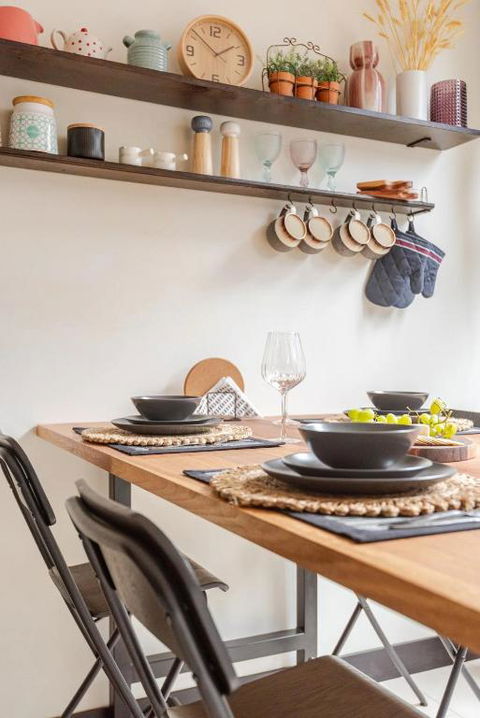 Riverside Apartment Melbourne CBD - Tourism Townsville 1