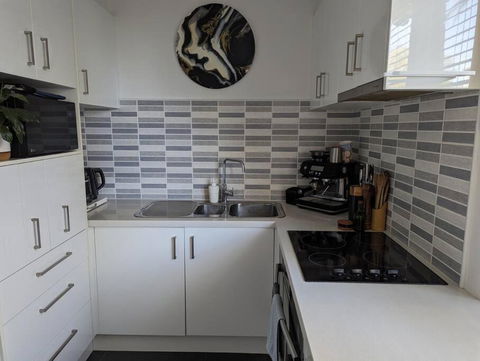 Riverside Haven On City Doorstep - Tourism Townsville 2
