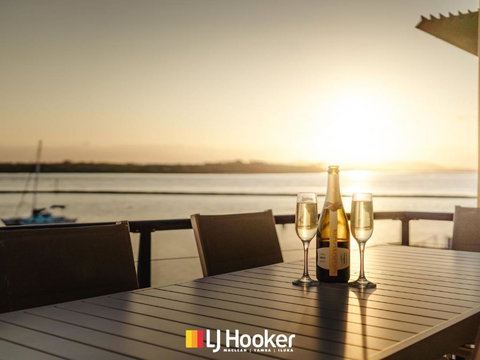 Riverview Apartment 2.4 - Tourism Townsville 0