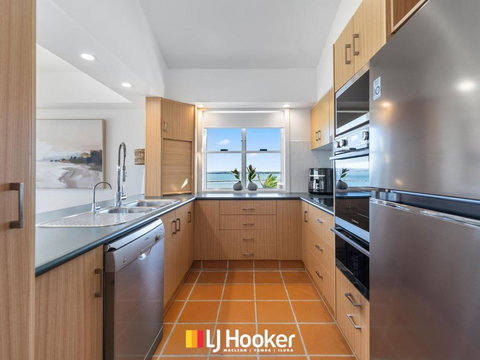 Riverview Apartment 2.4 - Tourism Townsville 2