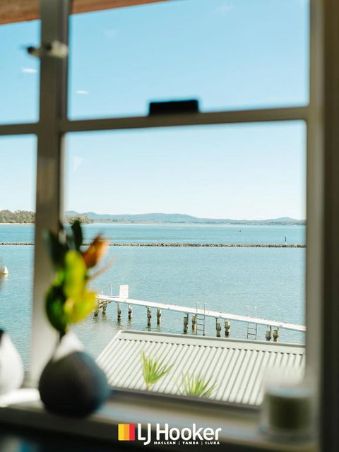 Riverview Apartment 2.4 - Tourism Townsville 3